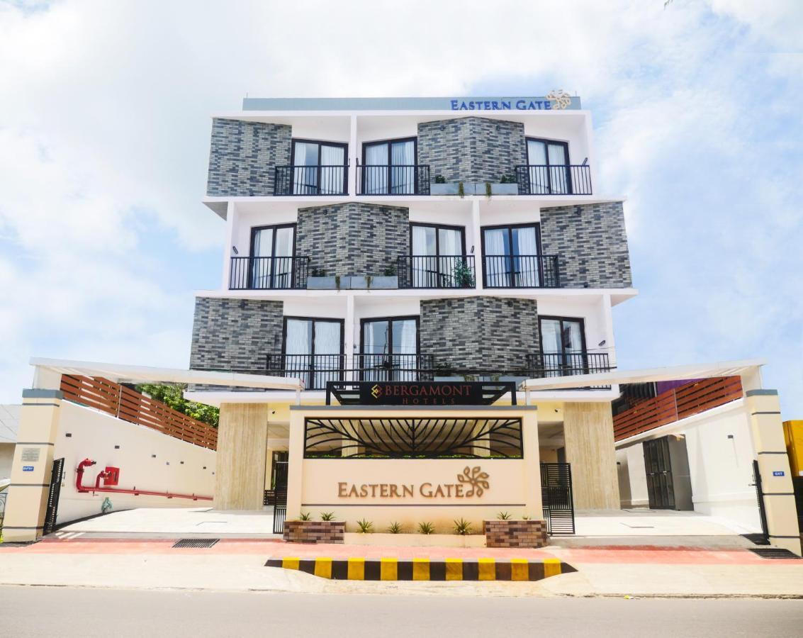 Eastern Gate - A Bergamont Group Of Hotel Порт-Блэр Экстерьер фото
